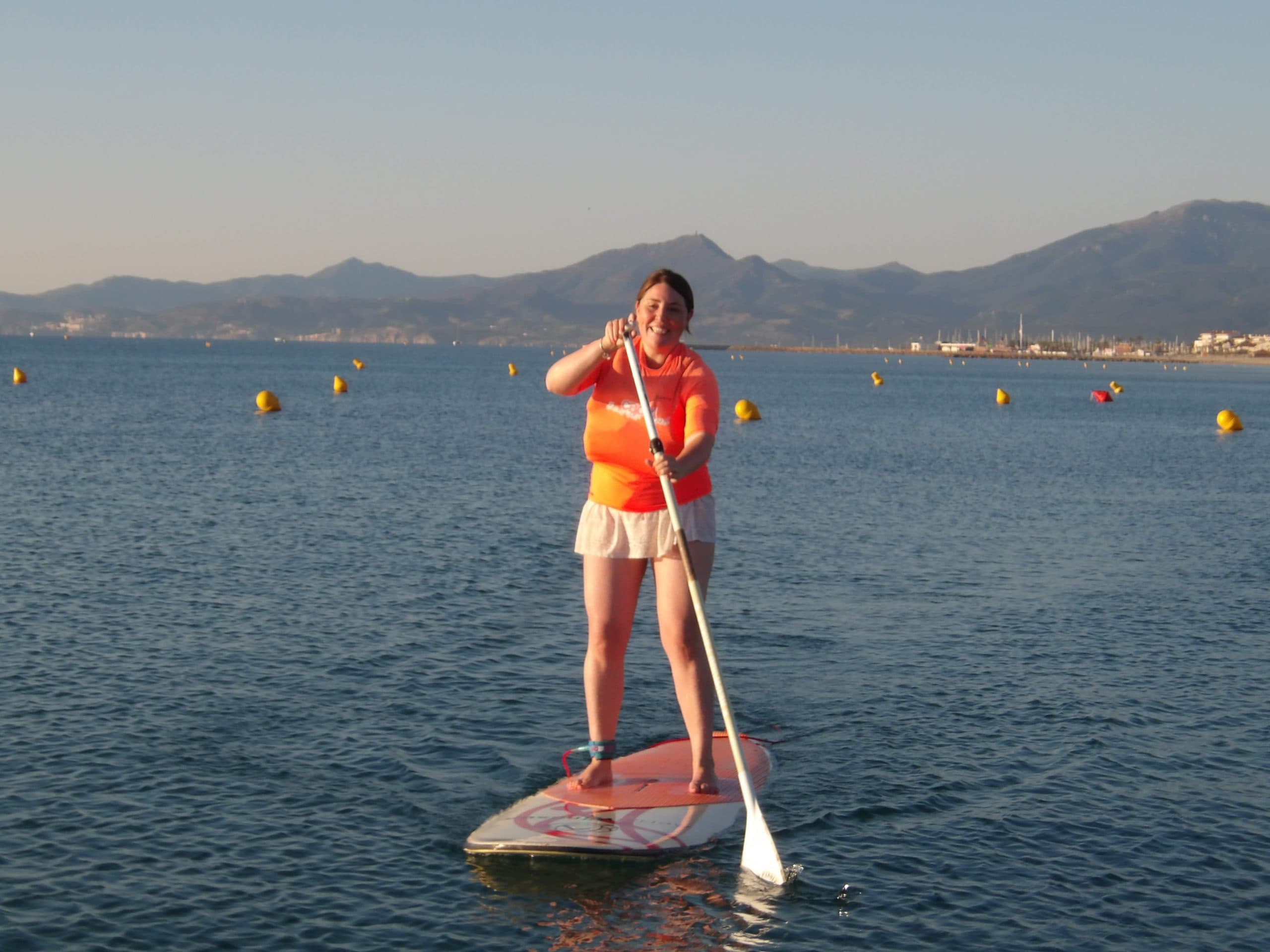 Stand up Paddle lessons Saint Cyprien / Canet en Roussillon France - Stand Up Paddle - Saint Cyprien / Canet en Roussillon, France, Saint Cyprien / Canet en Roussillon, France, Europe thumbnail 3