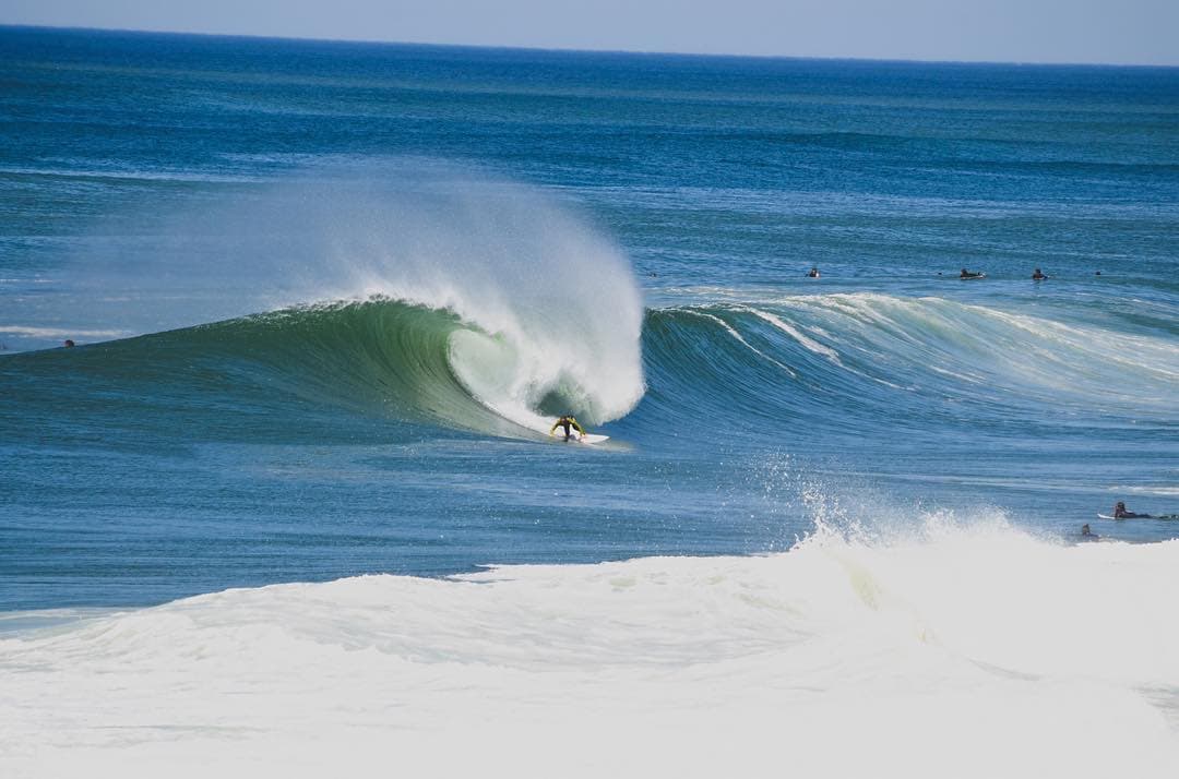 Surf Camp in Vieux Boucau Landes France - Surf - Vieux Boucau, Landes, France, Vieux Boucau / Landes, France, Europe thumbnail 19