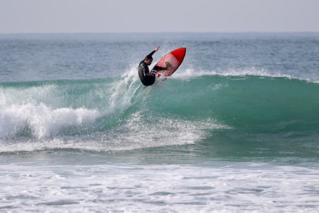 Surf Lessons Tarifa Spain - Surf - Tarifa, Spain, Tarifa, Spain, Europe thumbnail 3