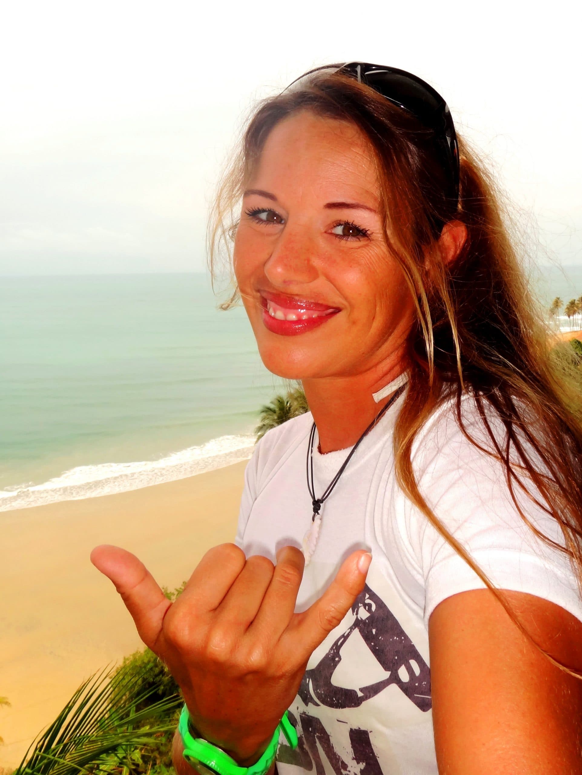 Kitesurfing Lessons Lagoinha Brazil - Kitesurf - Lagoinha, Brazil, Lagoinha, Brazil, South America thumbnail 7