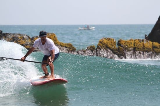 Surf Camp Mancora Peru - Surf - Mancora, Peru, Mancora, Peru, South America thumbnail 7