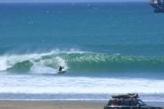 Surf Camp Mancora Peru - Surf - Mancora, Peru, Mancora, Peru, South America thumbnail 3