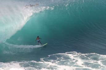 Surf Camp Mancora Peru - Surf - Mancora, Peru, Mancora, Peru, South America thumbnail 4