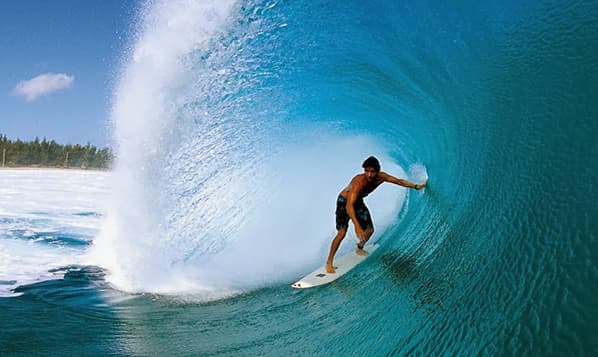 Surf Camp Mancora Peru - Surf - Mancora, Peru, Mancora, Peru, South America thumbnail 9