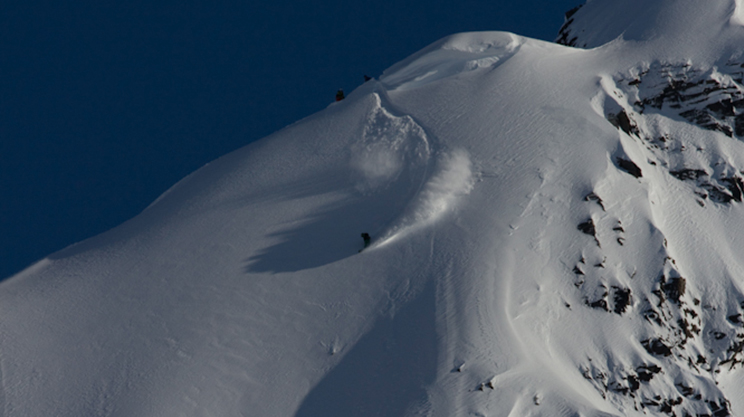 Snowboard Guides Alaska USA - Snowboarding - Valdez, Alaska, United States, Alaska, United States, North America thumbnail 7