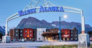 Snowboard Guides Alaska USA - Snowboarding - Valdez, Alaska, United States, Alaska, United States, North America thumbnail 15