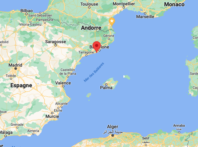 Kitesurf Lessons Castelldefels Barcelona Spain - Kitesurf - Castelldefels, Barcelona, Spain, Castelldefels / Barcelona, Spain, Europe thumbnail 8