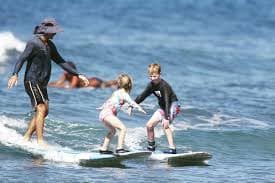 Surf lessons Maui islands Hawaii - Surf - Maui, Hawaii, United States, Maui / Hawaii, United States, North America thumbnail 11