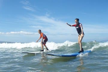 Surf lessons Maui islands Hawaii - Surf - Maui, Hawaii, United States, Maui / Hawaii, United States, North America