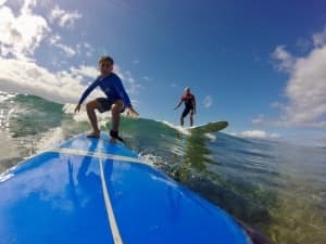 Surf lessons Maui islands Hawaii - Surf - Maui, Hawaii, United States, Maui / Hawaii, United States, North America thumbnail 15