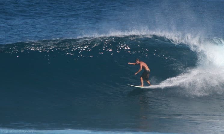 Surf lessons Maui islands Hawaii - Surf - Maui, Hawaii, United States, Maui / Hawaii, United States, North America thumbnail 18