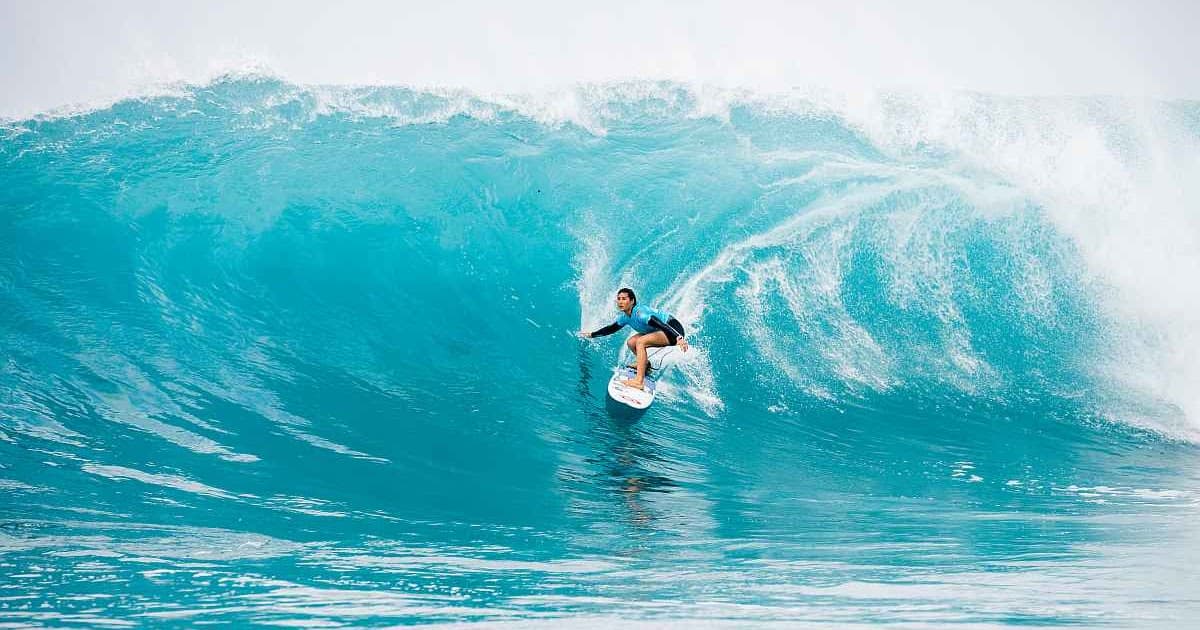 Surf lessons Maui islands Hawaii - Surf - Maui, Hawaii, United States, Maui / Hawaii, United States, North America thumbnail 19