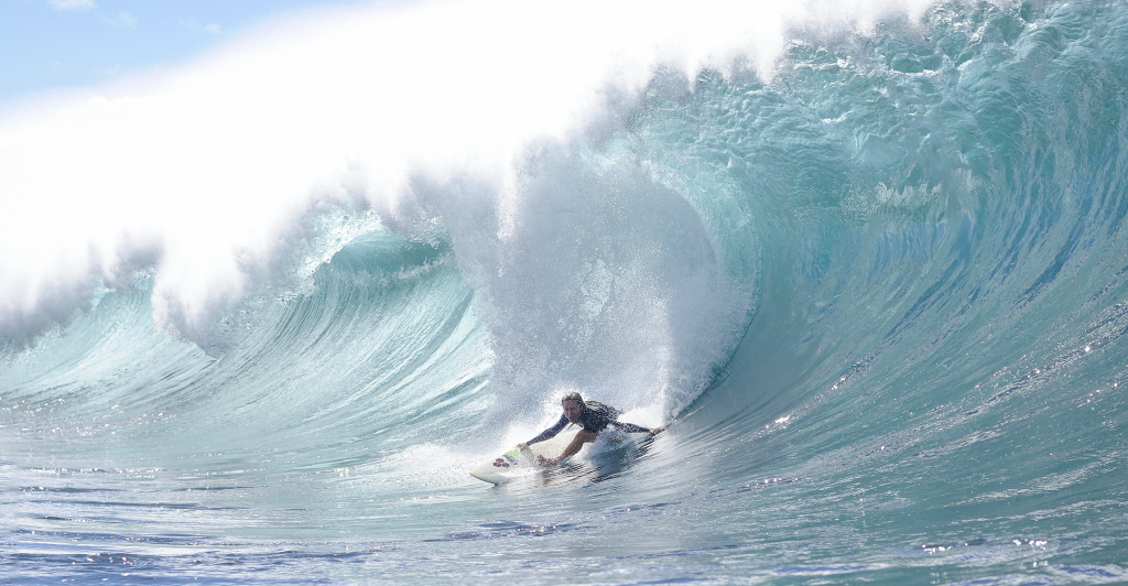 Surf and Yoga with Rochelle Ballard Kaua'i Hawaii USA - Surf - Kaua'i, Hawaii, United States, Kaua'i / Hawaii, United States, North America thumbnail 3