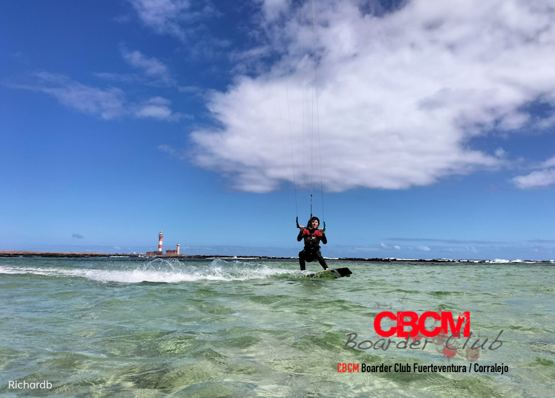 Kite and Surf Camp Fuerteventura Canary Islands Spain - Kitesurf - Fuerteventura, Canary Islands, Spain, Canary Islands, Spain, Europe thumbnail 10