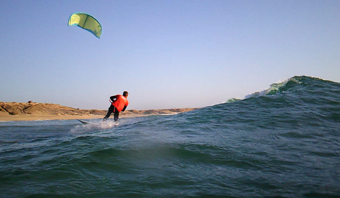 Kite and Surf Camp Fuerteventura Canary Islands Spain - Kitesurf - Fuerteventura, Canary Islands, Spain, Canary Islands, Spain, Europe thumbnail 13