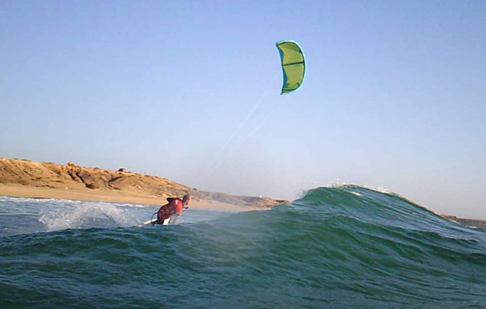 Kite and Surf Camp Fuerteventura Canary Islands Spain - Kitesurf - Fuerteventura, Canary Islands, Spain, Canary Islands, Spain, Europe thumbnail 14