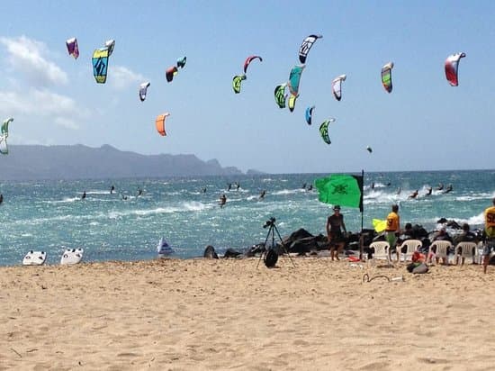 Kitesurf lessons Maui Hawaii - Kitesurf - Maui, Hawaii, United States, Maui / Hawaii, United States, North America thumbnail 18