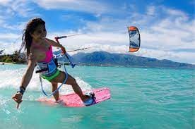 Kitesurf lessons Maui Hawaii - Kitesurf - Maui, Hawaii, United States, Maui / Hawaii, United States, North America thumbnail 10