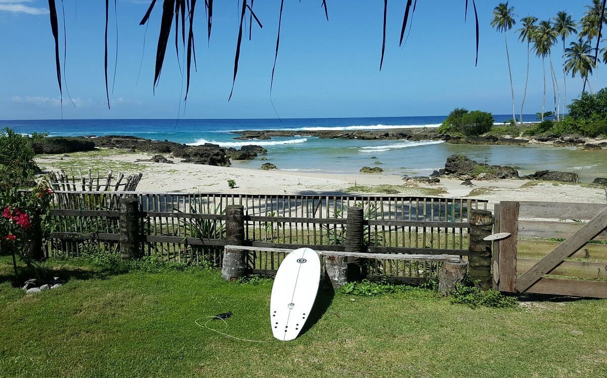 Surf Resort Simeulue Island Indonesia - Surf - Simeulue Island, Indonesia, Simeulue Island, Indonesia, Asia thumbnail 11