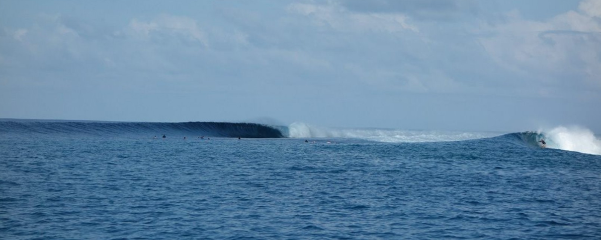 Surf Resort Simeulue Island Indonesia - Surf - Simeulue Island, Indonesia, Simeulue Island, Indonesia, Asia thumbnail 6