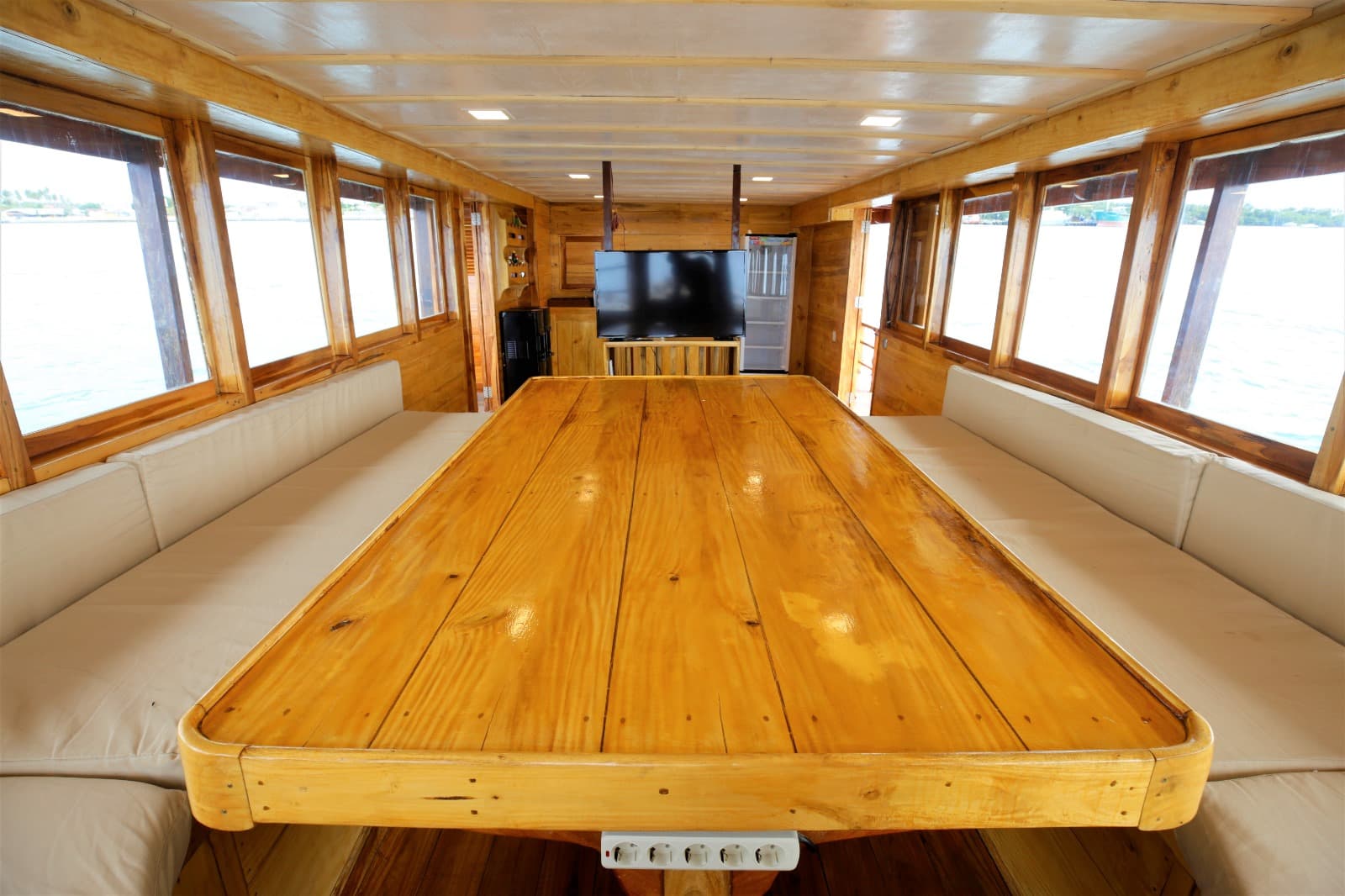 Surf Boat Trip “Raja Ombak ” Mentawai Indonesia - Surf - Mentawai Indonesia, Indonesia, Asia thumbnail 12