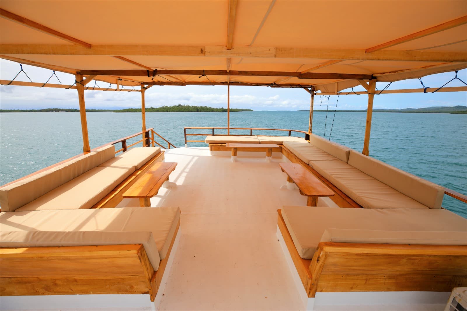Surf Boat Trip “Raja Ombak ” Mentawai Indonesia - Surf - Mentawai Indonesia, Indonesia, Asia thumbnail 26