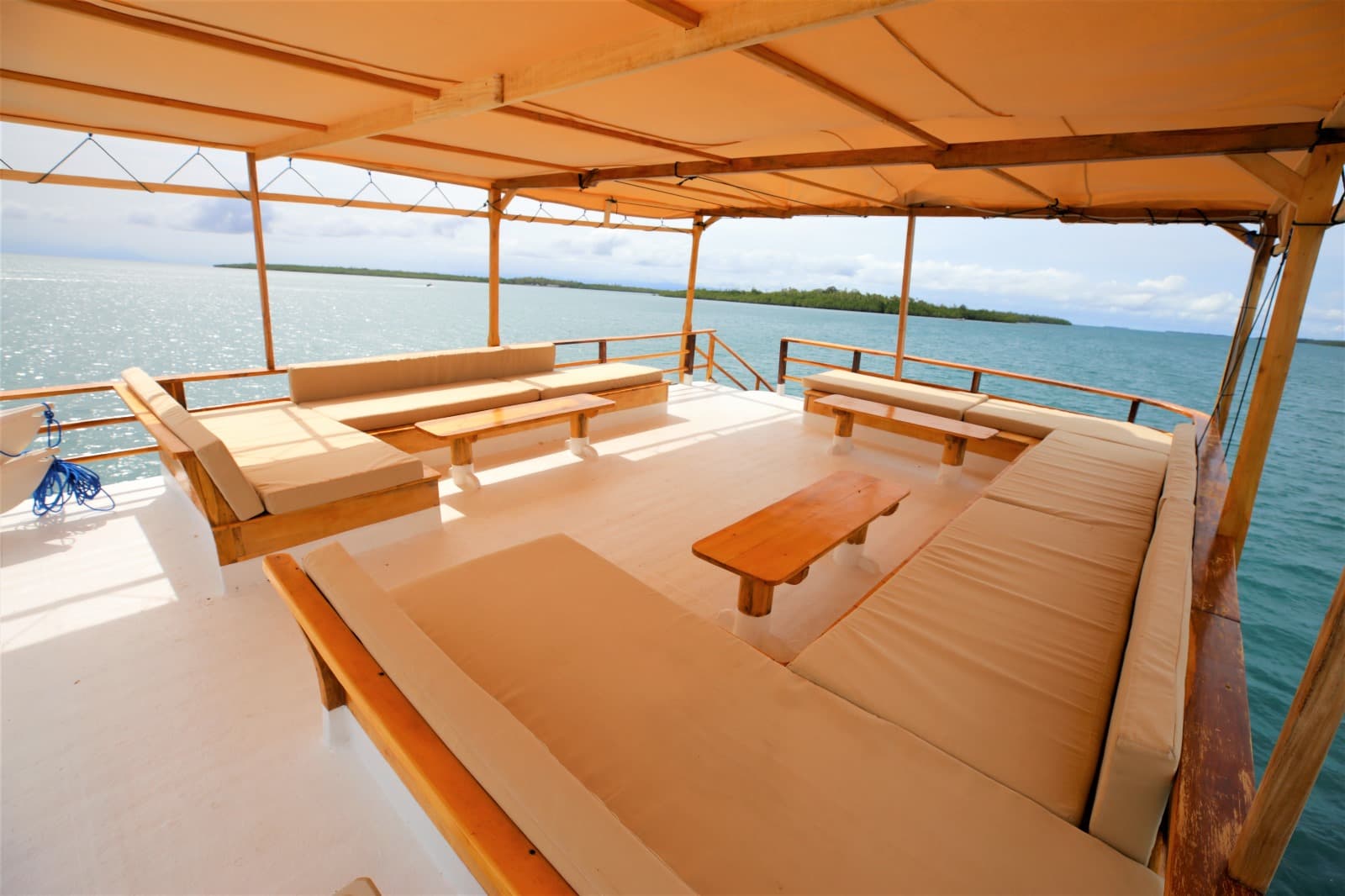 Surf Boat Trip “Raja Ombak ” Mentawai Indonesia - Surf - Mentawai Indonesia, Indonesia, Asia thumbnail 25
