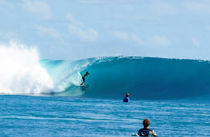 Surf Boat Trip “Raja Ombak ” Mentawai Indonesia - Surf - Mentawai Indonesia, Indonesia, Asia thumbnail 3