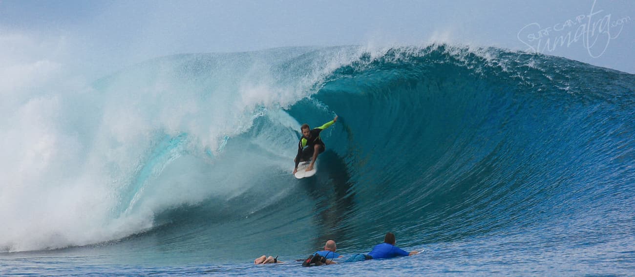 Surf Boat Trip “Raja Ombak ” Mentawai Indonesia - Surf - Mentawai Indonesia, Indonesia, Asia thumbnail 22