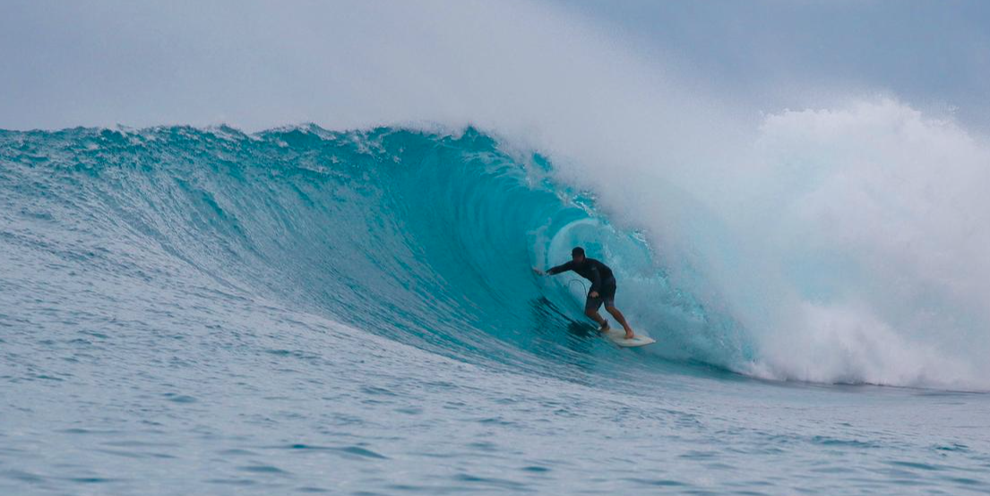 Indonesia sports adventures