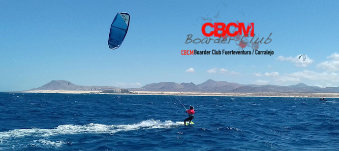 Kitesurf lessons Fuerteventura Canary islands Spain - Kitesurf - Fuerteventura, Spain, Europe