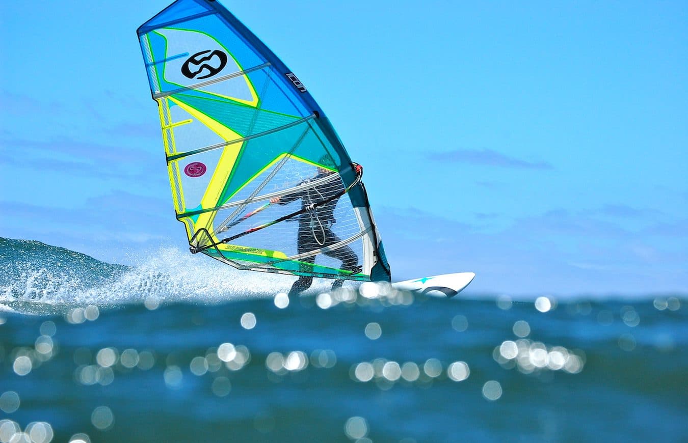 Windsurf Lessons – Fuerteventura, Canary Islands (Spain) - Windsurf - Corralejo Fuerteventura Canary Islands, Spain, Europe thumbnail 8