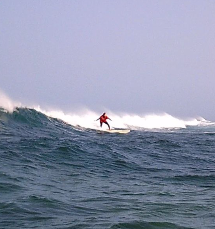 Surf lessons Fuerteventura Canary islands Spain - Surf - Corralejo Fuerteventura Canary Islands, Spain, Europe thumbnail 2