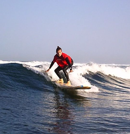 Surf lessons Fuerteventura Canary islands Spain - Surf - Corralejo Fuerteventura Canary Islands, Spain, Europe thumbnail 3