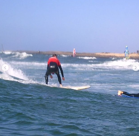 Surf lessons Fuerteventura Canary islands Spain - Surf - Corralejo Fuerteventura Canary Islands, Spain, Europe thumbnail 4