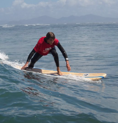 Surf lessons Fuerteventura Canary islands Spain - Surf - Corralejo Fuerteventura Canary Islands, Spain, Europe thumbnail 5