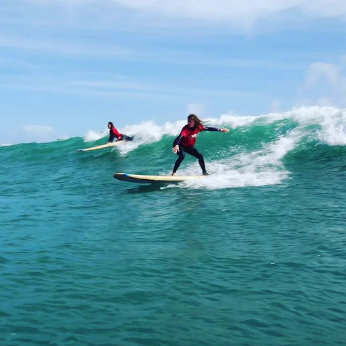 Surf lessons Fuerteventura Canary islands Spain - Surf - Corralejo Fuerteventura Canary Islands, Spain, Europe thumbnail 6