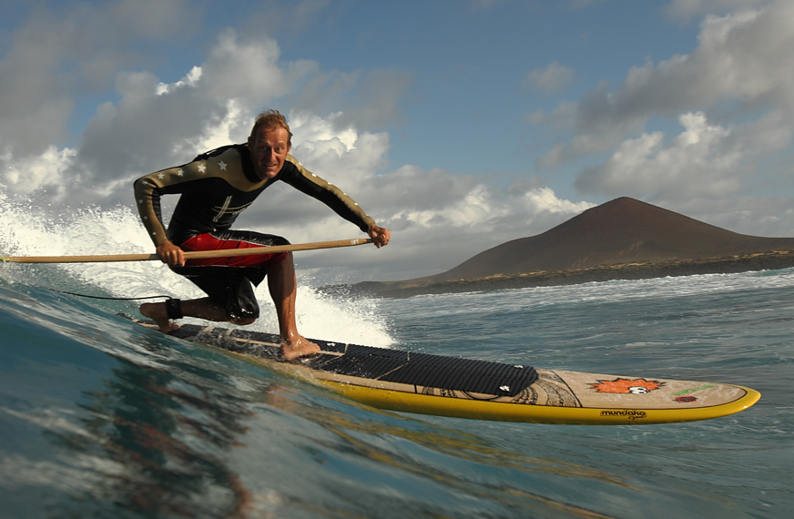 Catamaran Cruise – Surf, Kitesurf, & Wingfoil Adventure in Fuerteventura & Lanzarote - Kitesurf - Corralejo Fuerteventura Canary Islands, Canary Islands, Spain, Europe thumbnail 54