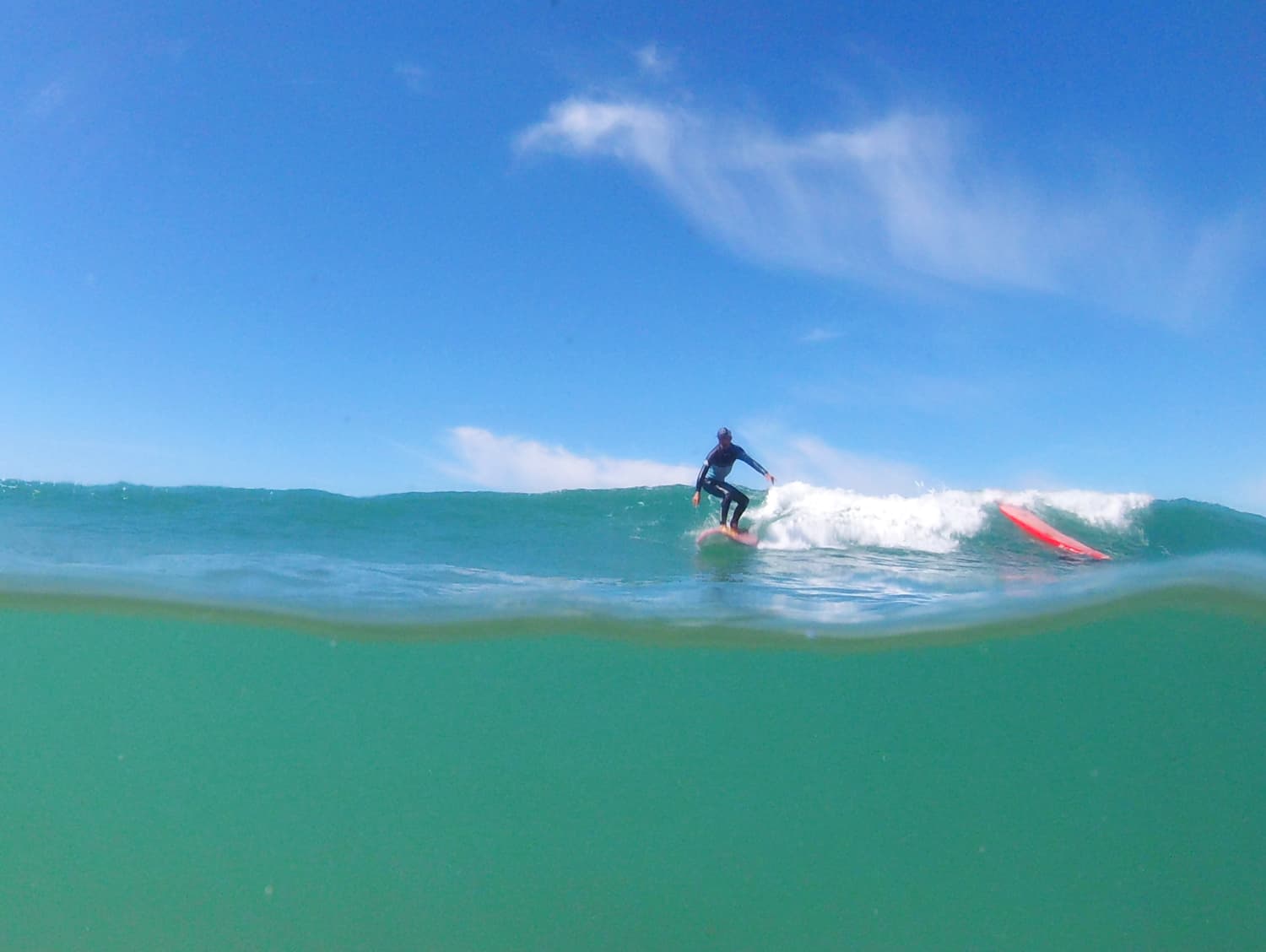 Surf Lessons Tarifa Spain - Surf - Tarifa, Spain, Tarifa, Spain, Europe photo 1