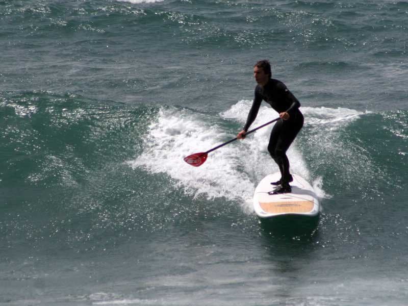 Stand up Paddle Lessons Castelldefels Barcelona Spain - Stand Up Paddle - Castelldefels, Barcelona, Spain, Castelldefels / Barcelona, Spain, Europe photo 1