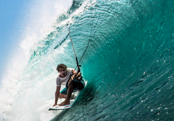 Kite and Surf Camp Fuerteventura Canary Islands Spain - Kitesurf - Fuerteventura, Canary Islands, Spain, Canary Islands, Spain, Europe photo 1