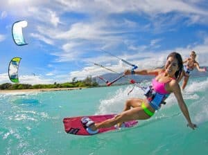 Kitesurf lessons Maui Hawaii - Kitesurf - Maui, Hawaii, United States, Maui / Hawaii, United States, North America photo 1