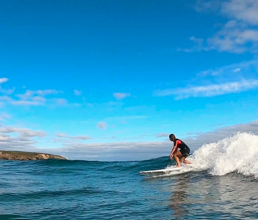 Surf Lessons Brittany South France - Surf - Brittany South, France, Brittany South, France, Europe photo 1