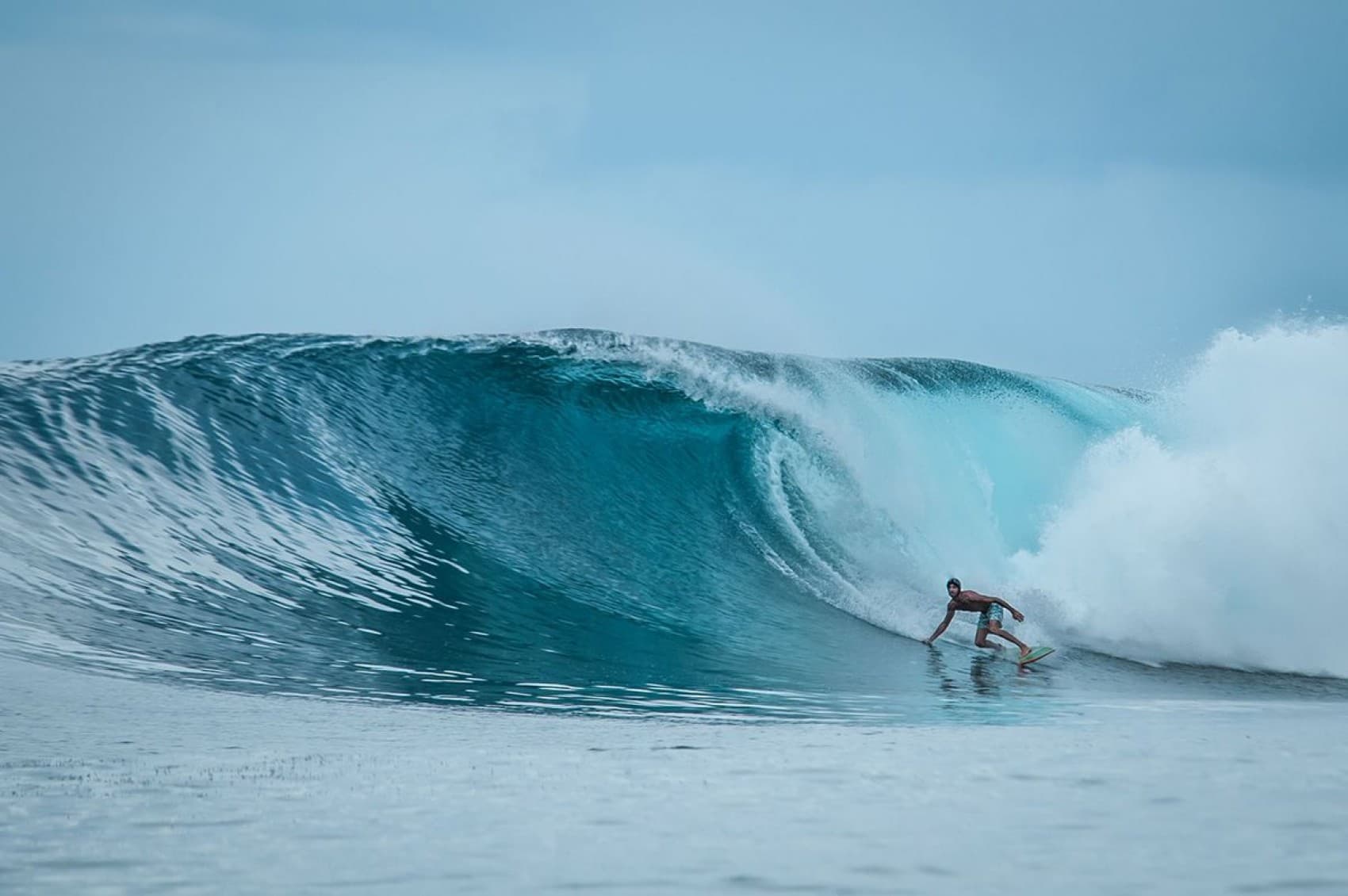 Surf Resort Simeulue Island Indonesia - Surf - Simeulue Island, Indonesia, Simeulue Island, Indonesia, Asia photo 1